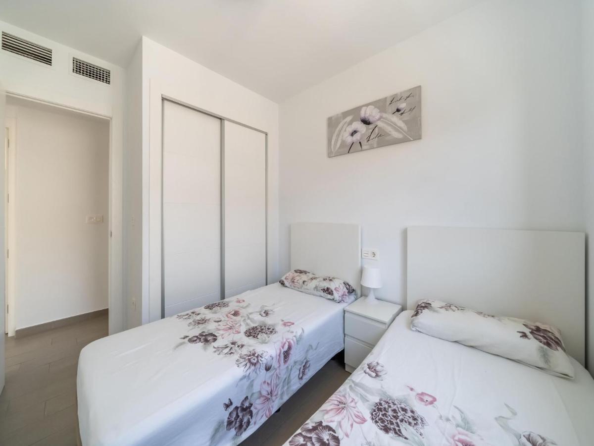 Belvilla By Oyo Villa Dara Gran Alacant Exterior foto